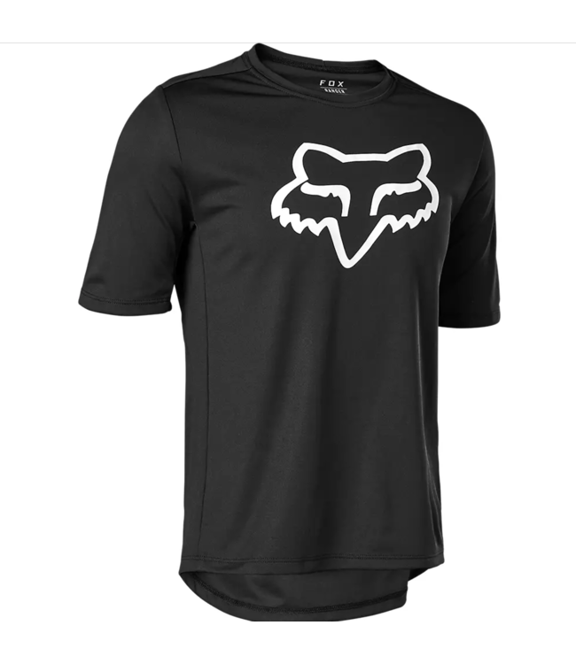 Fox Ranger SS Youth Jersey