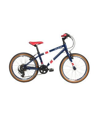 Raleigh POP Dark Blue 20"