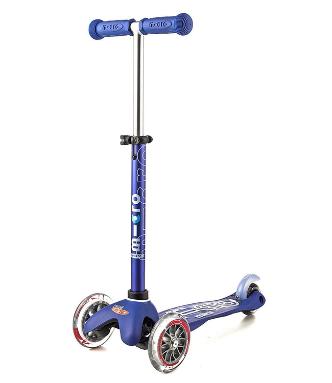 Mini Micro Delux Scooter