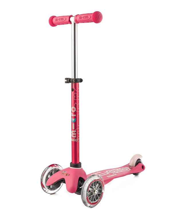 Mini Micro Delux Scooter