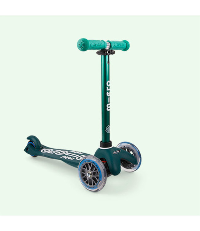 Mini Micro Delux Scooter