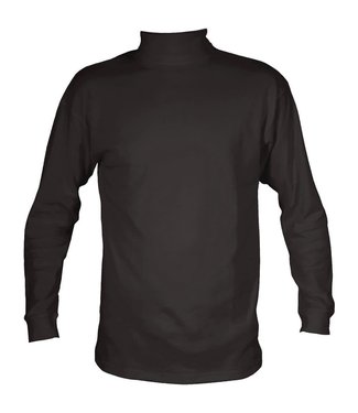 Manbi Manbi Supatherm Roll Neck Kids Thermal Top