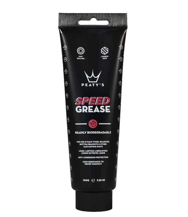 Peaty's Speed Grease 100g