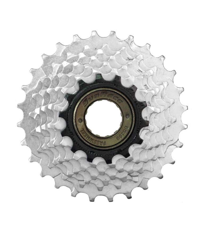 sunrace Sunrace Multi Freewheel