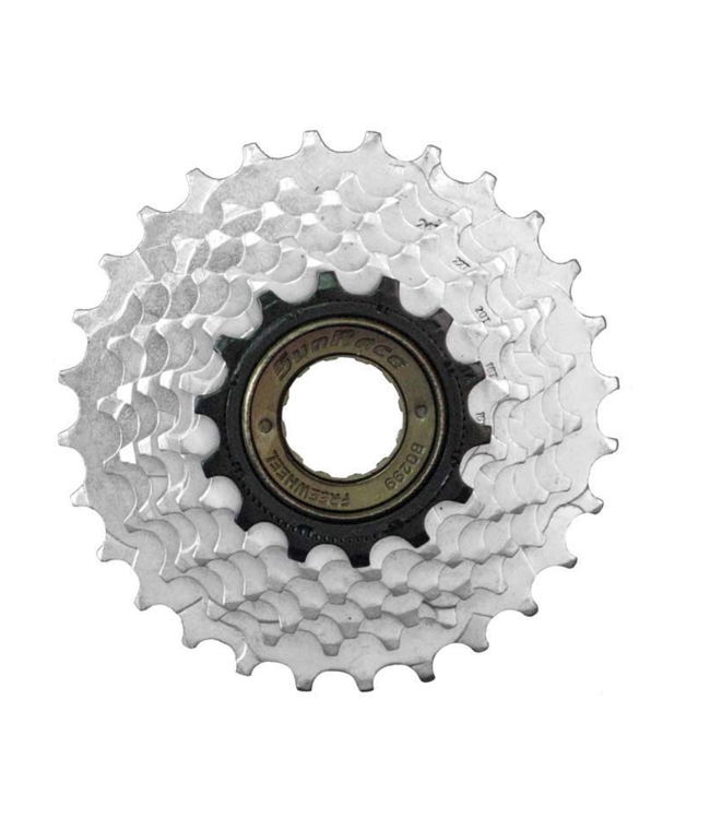 sunrace Sunrace Multi Freewheel
