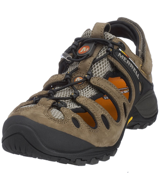 Horizon Merrell Chameleon Cargo