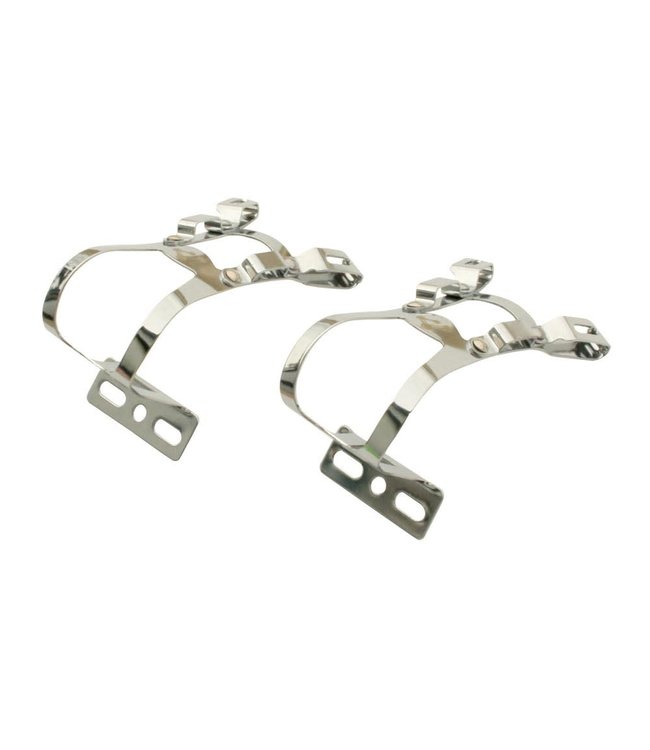 Genetic Genetic Double Toe Clips