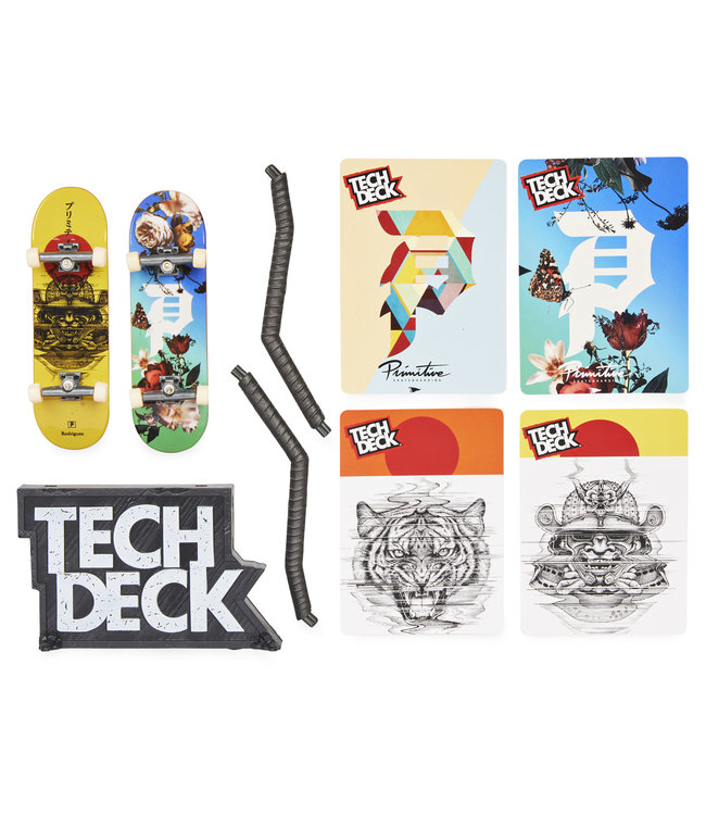 Tech Deck Tech Deck V.S Series