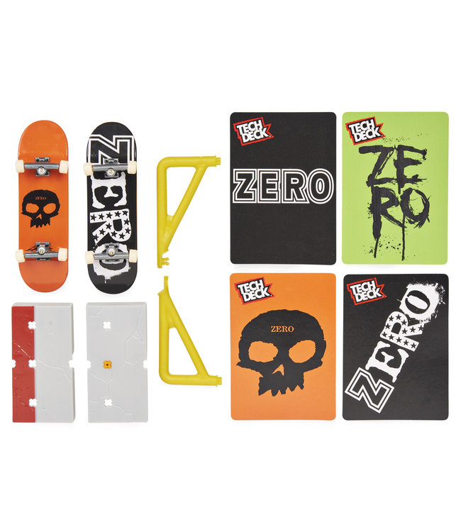 Tech Deck Tech Deck V.S Series