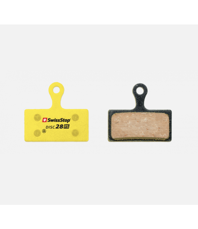 Swiss Stop RS Disc Pads