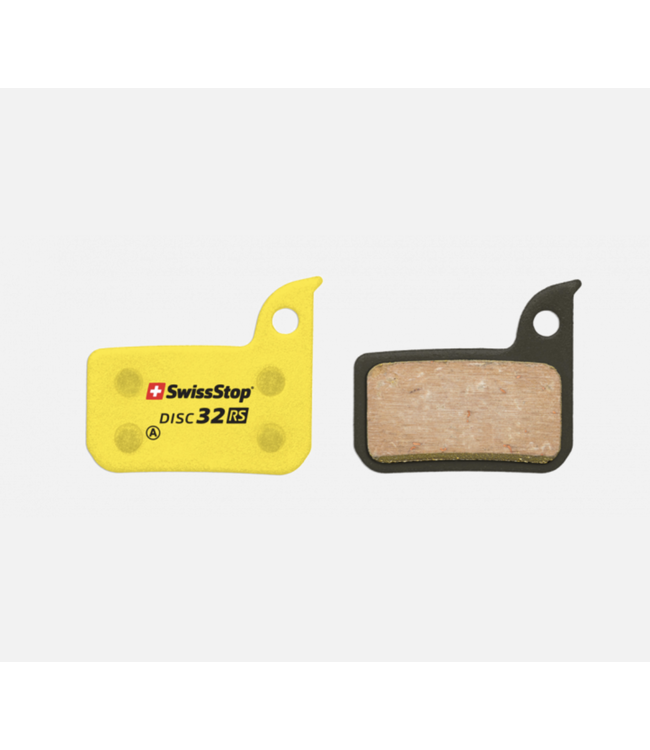 Swiss Stop RS Disc Pads