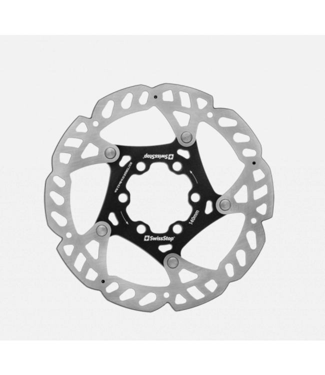 Swiss Stop Catalyst Pro - 6 Bolt