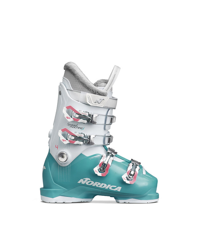 Nordica Speedmachine J4 Junior Ski Boot