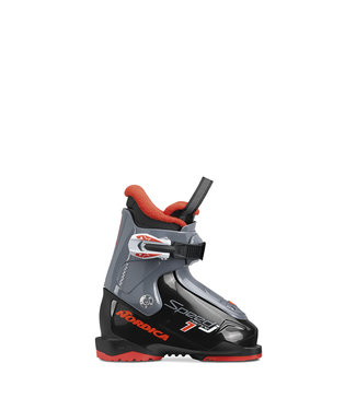 Nordica Speedmachine J1 Junior Ski Boot