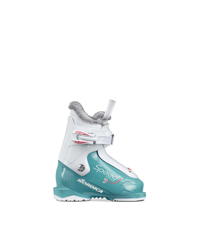 Nordica Speedmachine J1 Junior Ski Boot