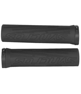 Syncros Pro Lock-on Grips