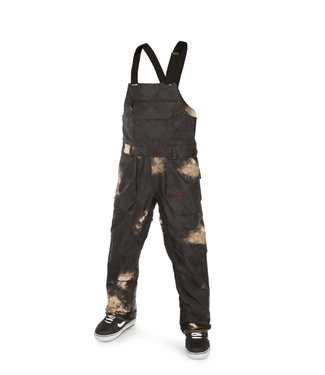 Volcom Roan Bib Overall Pant