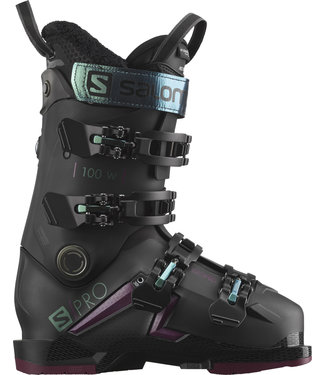 BOTAS SALOMON S/PRO ALPHA 100 W GW - 24