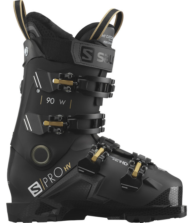 Salomon S/Pro HV 90 W Ski Boot
