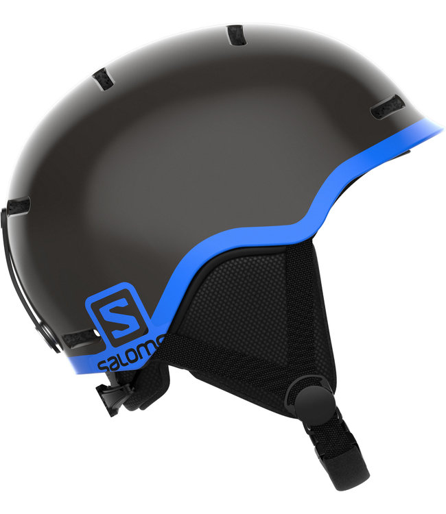 Salomon Grom Junior Helmet