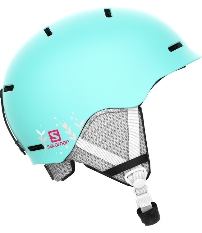 Salomon Grom Junior Helmet