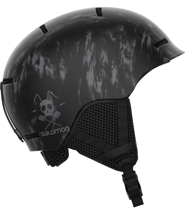 Salomon Grom Junior Helmet