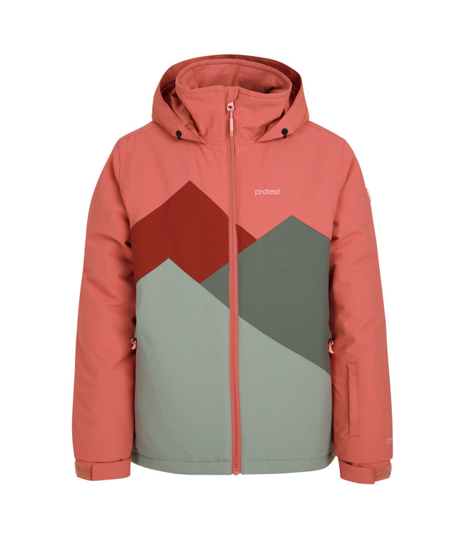 Protest PRTDOUTSEN Junior Jacket