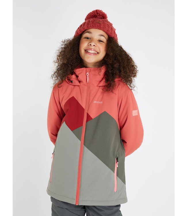 Protest PRTDOUTSEN Junior Jacket
