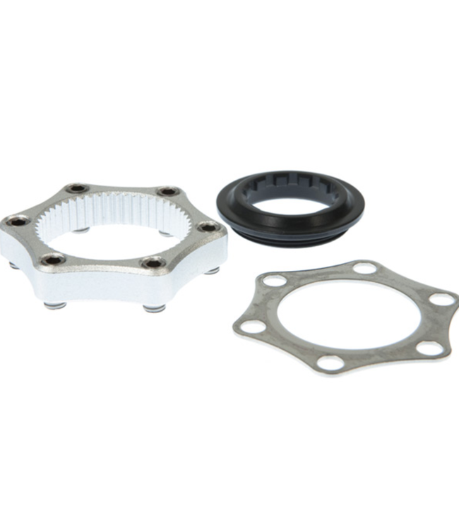 Aztec Centre-Lock Adaptor