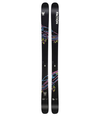 Faction Prodigy 3 Ski