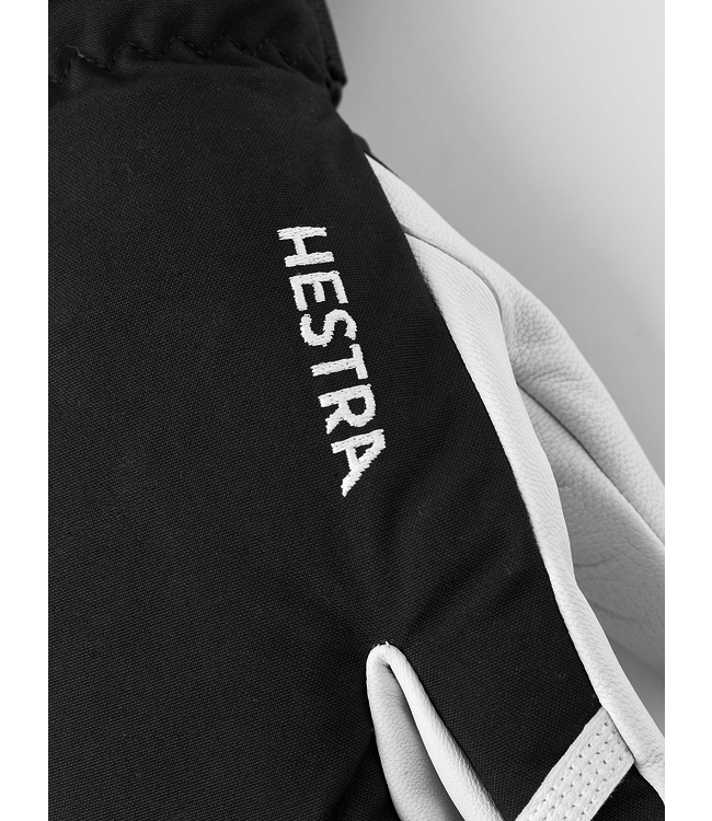 Hestra Hestra Army Leather Heli Ski 3 Finger Glove