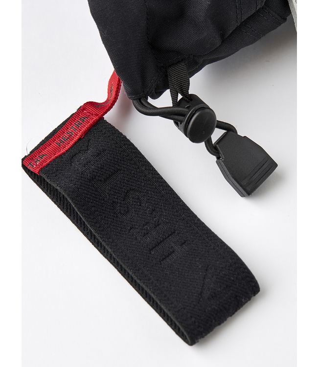 Hestra Hestra Army Leather Heli Ski 3 Finger Glove