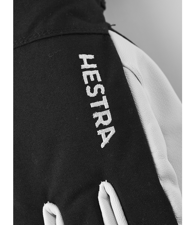 Hestra Hestra Army Leather Heli Ski Glove
