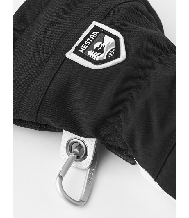 Hestra Hestra Army Leather Heli Ski Glove