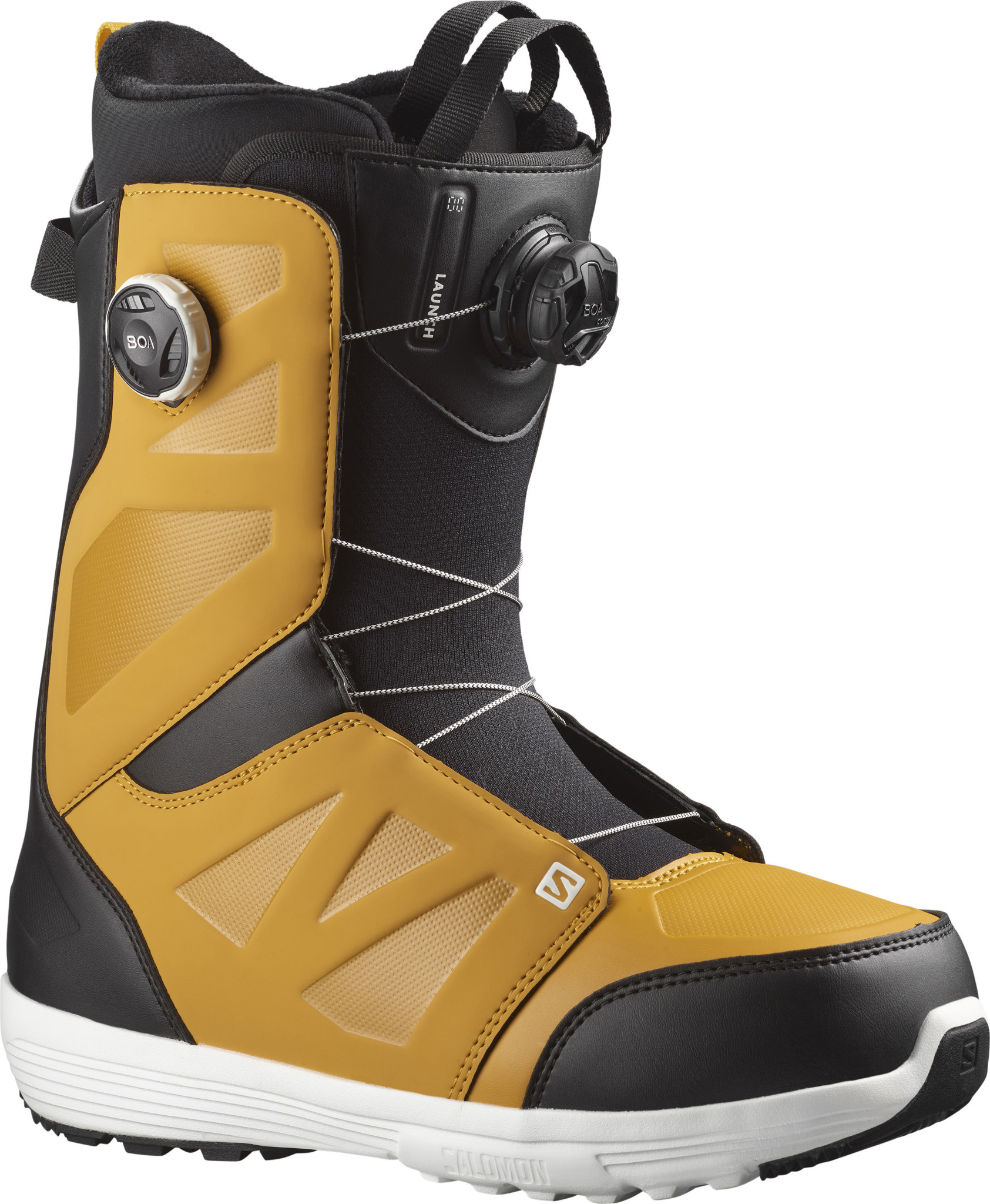 BOA Snowboard Boot - Finches Emporium