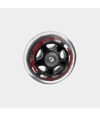 Micro Scooter Rear Wheel For Mini/Maxi Micro 80mm