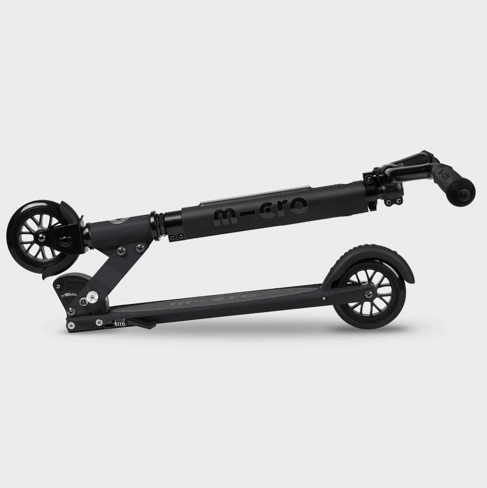 Micro Sprite Deluxe Scooter Finches Emporium