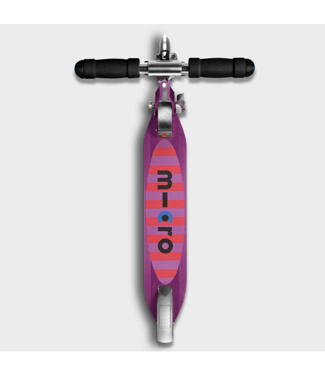 Micro Sprite LED Scooter