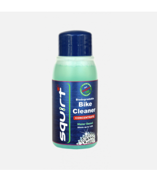 Squirt Squirt Bike Cleaner