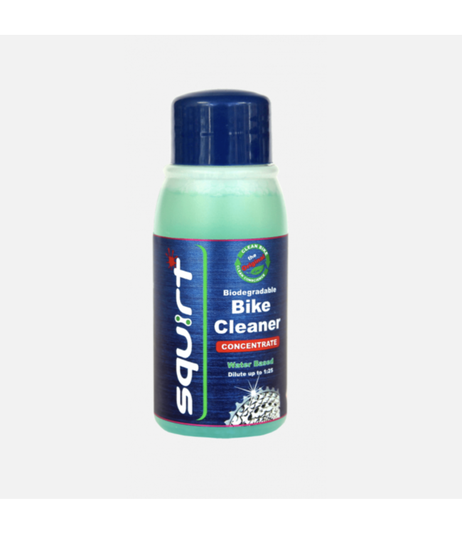 Squirt Squirt Bike Cleaner