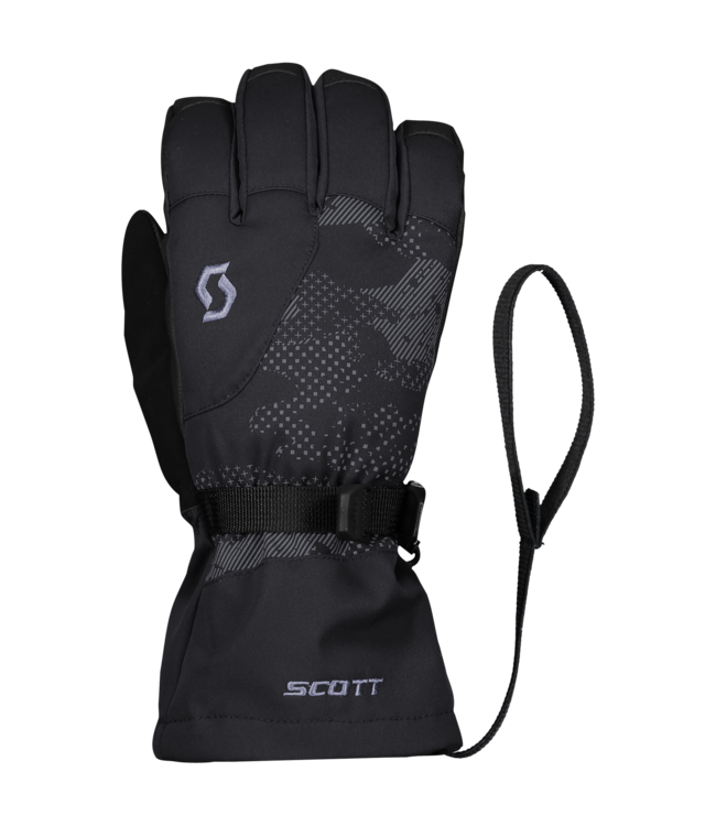 Scott Ultimate Premium GTX Junior Glove