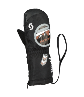 Scott Ultimate Tot Junior Mitten