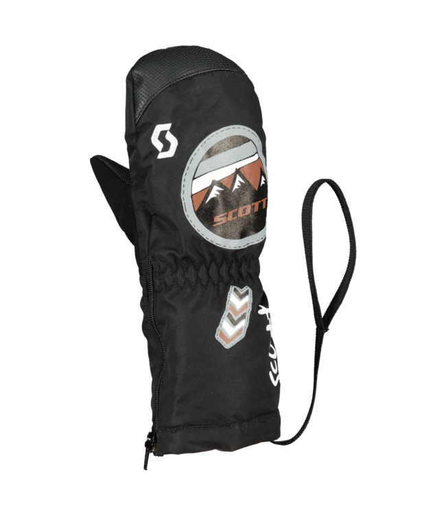 Scott Ultimate Tot Junior Mitten