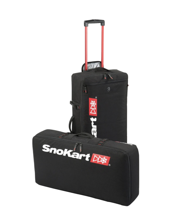 SnoKart SnoKart Kargo 100 Roller