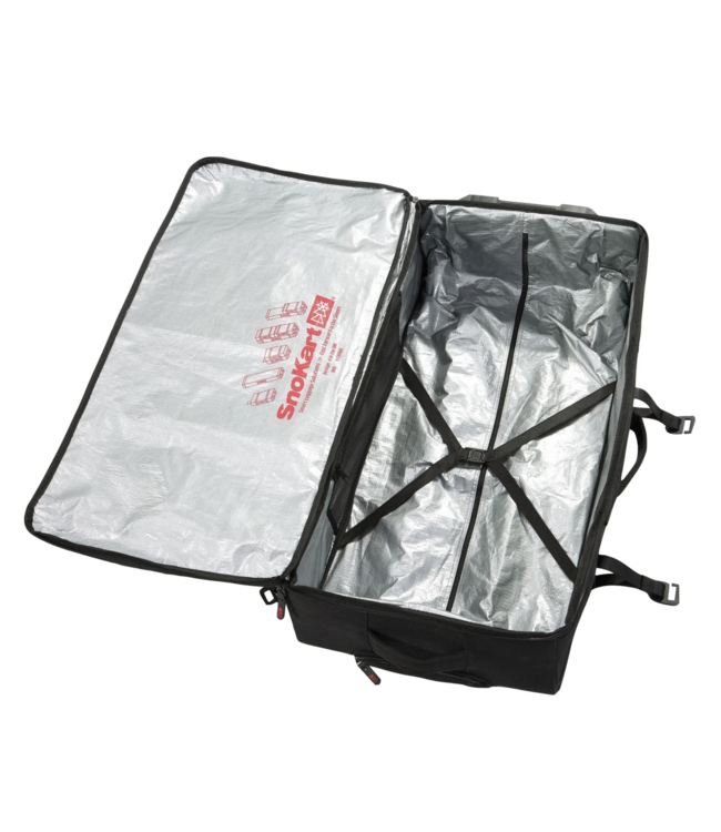 SnoKart SnoKart Kargo 60 Roller