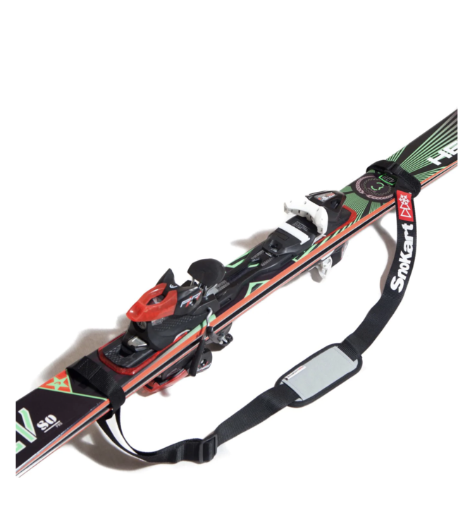 SnoKart SnoKart Ski Wrap