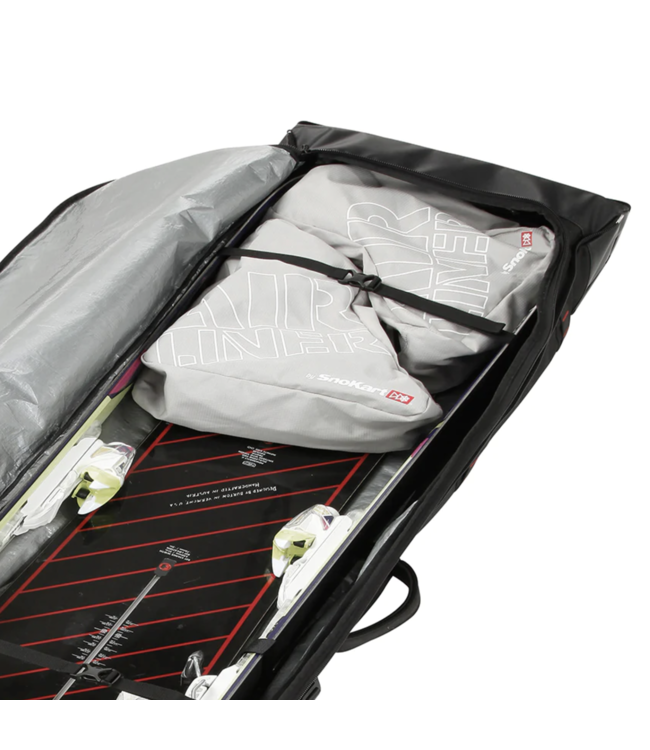 SnoKart SnoKart Boot Airliner