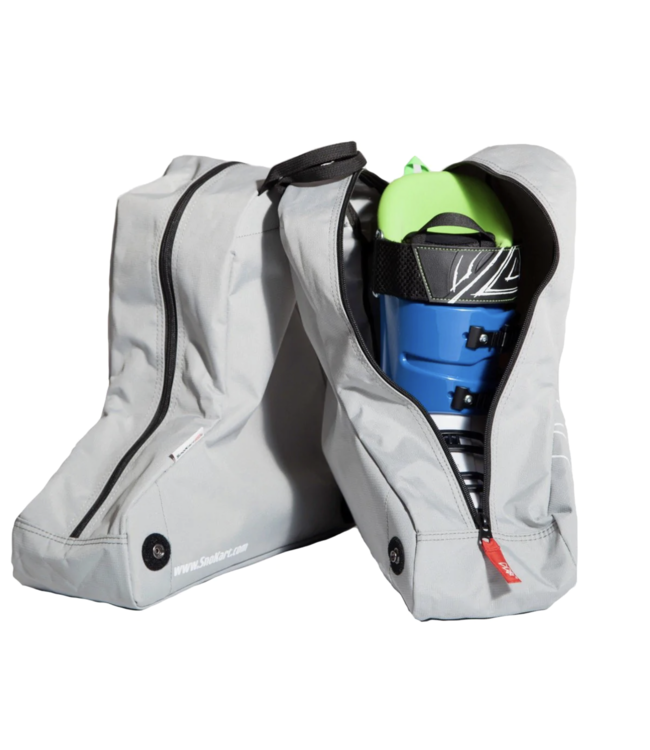 SnoKart SnoKart Boot Airliner