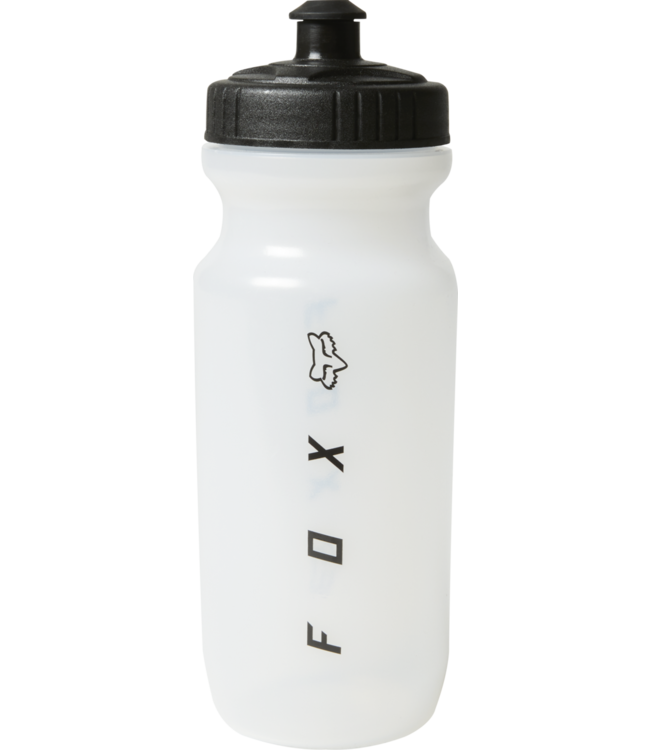Fox Base Water Bottle