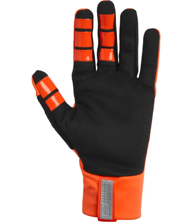 Fox Ranger Fire Glove